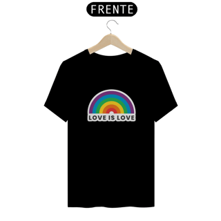 Nome do produto love is love