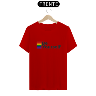 Nome do produto Be yourself