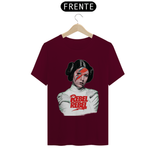 Nome do produto Leia rebel