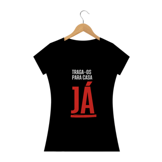 Nome do produto Baby Look Português