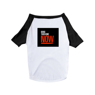 Nome do produto Camiseta PET DOG