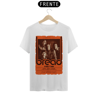 Nome do produto Camiseta Bread - Seattle Center Coliseum