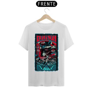 Nome do produto Camiseta Chish - 