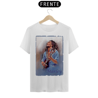 Nome do produto Camiseta Bob Marley