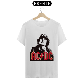 Nome do produto CAMISETA ACDC 