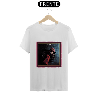 Nome do produto CAMISETA Janis Joplin - Pearl