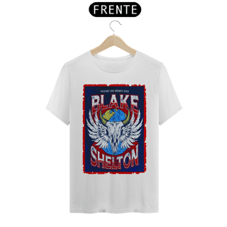 Nome do produto CAMISETA Blacke Shelton 