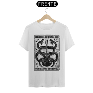 Nome do produto CAMISETA Black Rebel Motorcycle Club