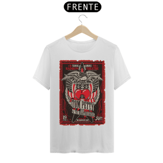 Nome do produto CAMISETA Tom Petty - Rainbow Theatre