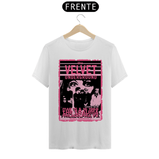 Nome do produto CAMISETA The Velvet - Philadelphia