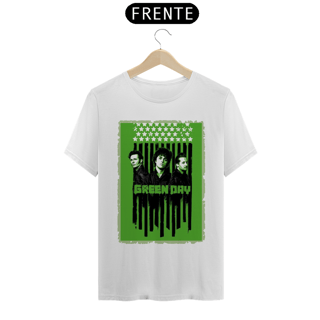 Nome do produto CAMISETA Green Day