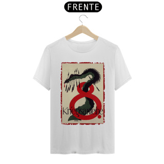 Nome do produto CAMISETA 8 Kriegsanleihe 