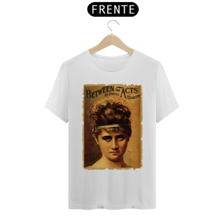 Nome do produto CAMISETA Cigarretes Vintage 2 - Between the Acts