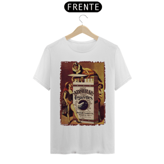 Nome do produto CAMISETA Cigarretes Vintage 1 - Admiral