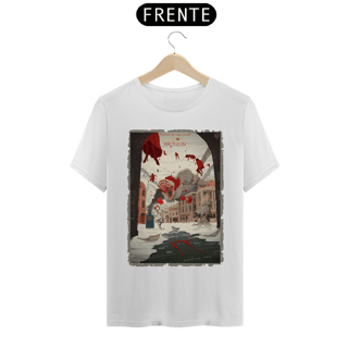 Nome do produto CAMISETA Derry is Calling - Chapter Two