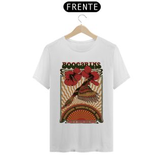 Nome do produto CAMISETA BOOCARINS