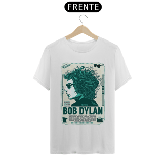 Nome do produto CAMISETA Bob Dylan 1 - 