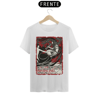 Nome do produto CAMISETA The Avlt & Wiborg Company