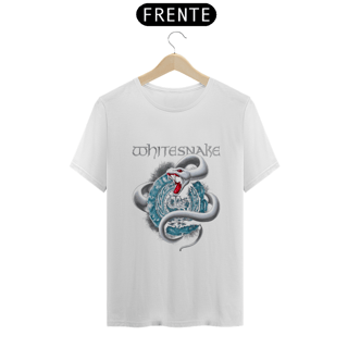 Nome do produto CAMISETA Whitesnake 2
