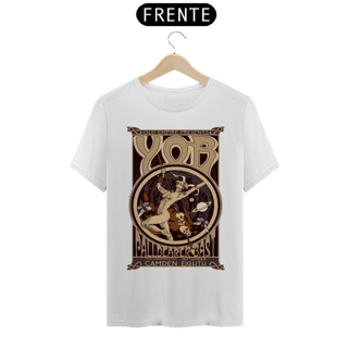 Nome do produto CAMISETA Yor - Pallbeare Bast