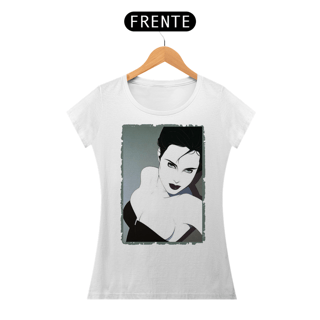 Nome do produto CAMISETA Feminina - Duran Duran - Baby Long prime