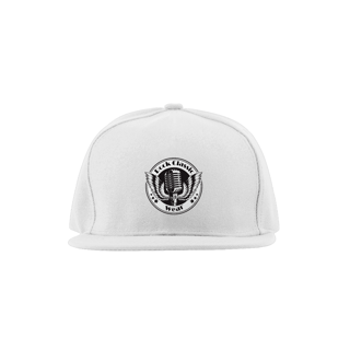 Nome do produto Boné Quality - Rock Classic Wear
