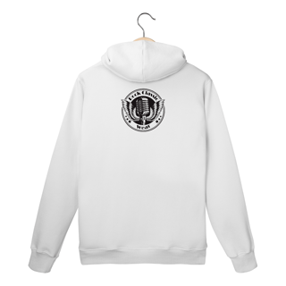 Nome do produto MOLETON Canguru - Rock Classic Wear