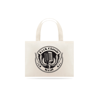 Nome do produto Bag Rock Classic Wear