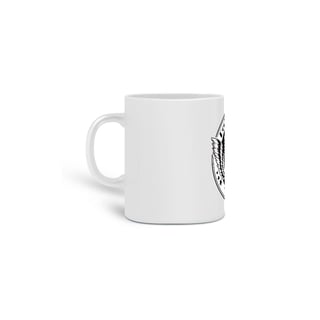 Nome do produto Caneca Rock Classic Wear