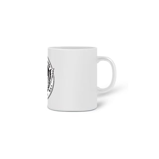 Nome do produto Caneca Rock Classic Wear