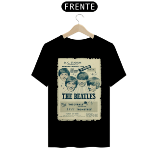 Nome do produto Camiseta Beatles - D C Stadium - Washington