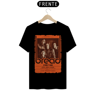 Nome do produto Camiseta Bread - Seattle Center Coliseum