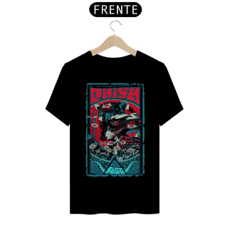 Nome do produto Camiseta Chish - 
