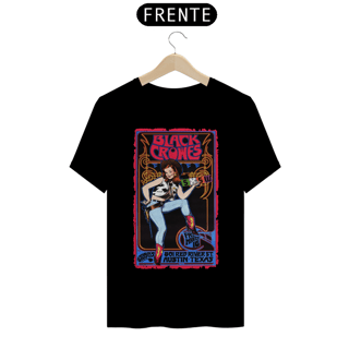 Nome do produto Camiseta Black Crowes - Austin Texas