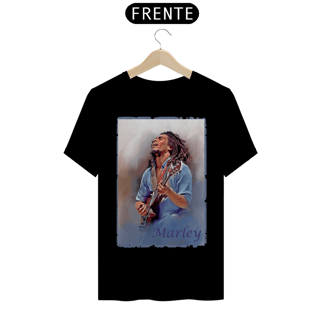 Nome do produto Camiseta Bob Marley