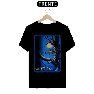 Nome do produto CAMISETA Iron Maiden - Fear on the Dark