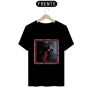 Nome do produto CAMISETA Janis Joplin - Pearl