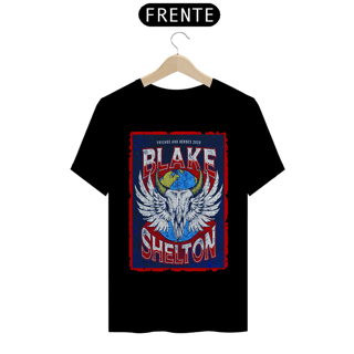 Nome do produto CAMISETA Blacke Shelton 