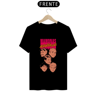 Nome do produto CAMISETA MAMONAS ASSASSINAS