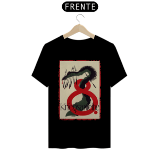 Nome do produto CAMISETA 8 Kriegsanleihe 