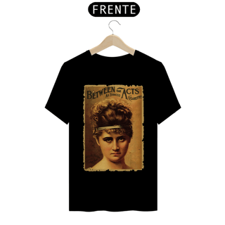 Nome do produto CAMISETA Cigarretes Vintage 2 - Between the Acts