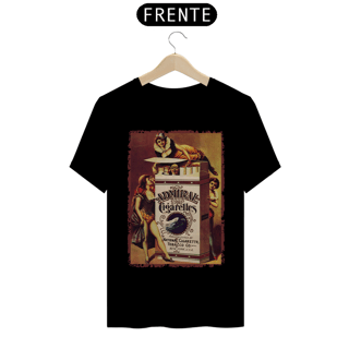 Nome do produto CAMISETA Cigarretes Vintage 1 - Admiral