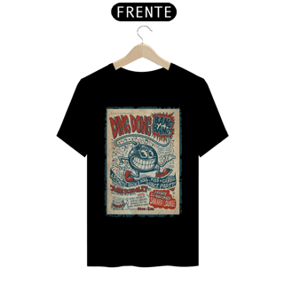 Nome do produto CAMISETA Ding Dong Vintage - Bang Bang!