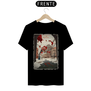 Nome do produto CAMISETA Derry is Calling - Chapter Two