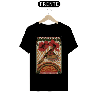 Nome do produto CAMISETA BOOCARINS