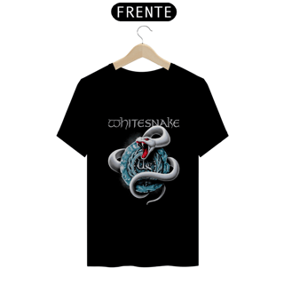 Nome do produto CAMISETA Whitesnake 2