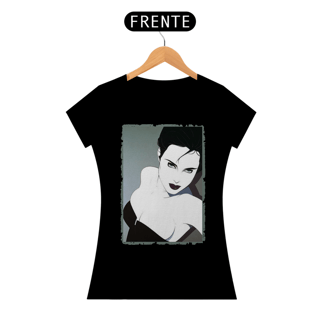 Nome do produto CAMISETA Feminina - Duran Duran - Baby Long prime