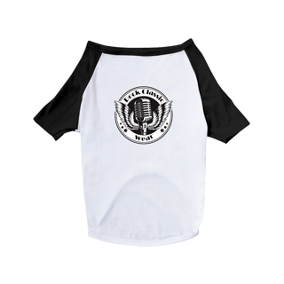 CAMISETA Pet Dog - Rock Classic Wear
