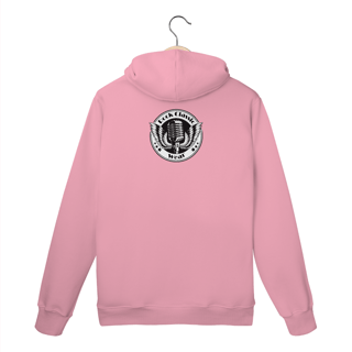 Nome do produto MOLETON Canguru - Rock Classic Wear