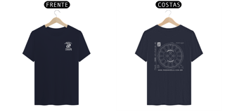 Nome do produto Ride T-Shirt Laguna